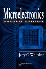 Whitaker, J: Microelectronics