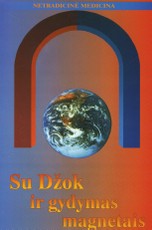 Su Džok ir gydymas magnetais