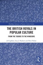 The British Royals in Popular Culture