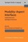 Modality-Aspect Interfaces