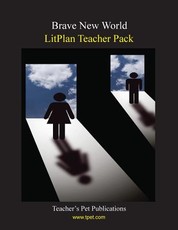 Litplan Teacher Pack