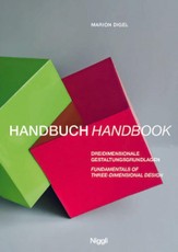 Handbuch: Dreidimensionale Gestaltungsgrundlagen