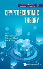 Cryptoeconomic Theory