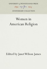 Women in American Religion