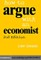 How to Argue with an Economist
