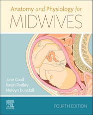 Anatomy And Physiology For Midwives