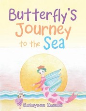 Butterfly's Journey to the Sea