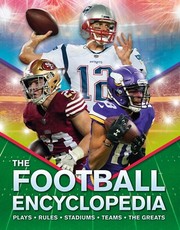 The Kingfisher Football Encyclopedia