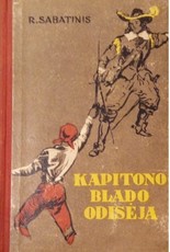 Kapitono Blado odisėja (1959)
