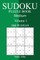 300 Medium Sudoku Puzzle Book