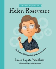Helen Roseveare