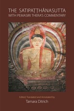 The Satipatthanasutta