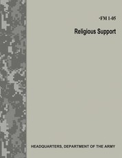 Religious Support (FM 1-05)