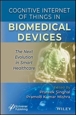 Cognitive Internet of Things in Biomedical Devices