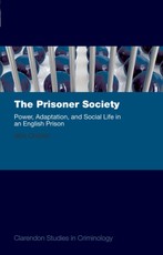 The Prisoner Society