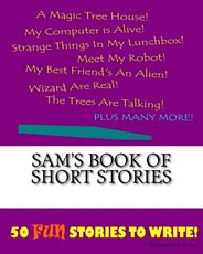 Sam's Book Of Short Stories