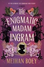 The Enigmatic Madam Ingram