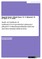 Study on Synthesis of 6-phenyl-4-(4-(4-(p-tolyolxy) phenoxy) phenyl)-5, 6-dinydropyridinmin-2(H)-one and their Antimicrobial Activity