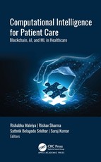 Computational Intelligence for Patient Care