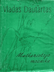 Meškeriotojo mozaika