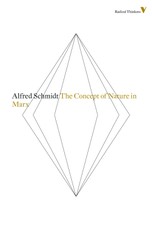 The Concept of Nature in Marx
