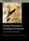 Olivier Messiaen's Catalogue d'oiseaux