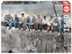 Dėlionė (puzzle) 1500 BREAKFAST IN NEW YORK 12-99metų