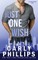 Just One Wish