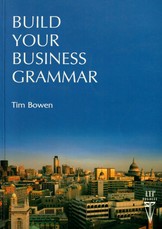 Build Your Business Grammar