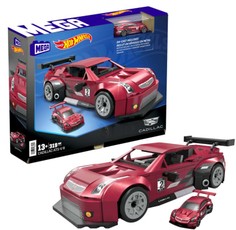 Cadillac automobilis