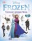 Ultimate Sticker Book: Frozen