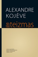 Ateizmas