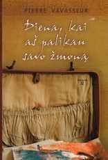 Diena, kai aš palikau savo žmoną