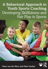 A Behavioral Approach to Youth Sports Coaching
