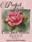 Perfect Rose Cross Stitch Pattern