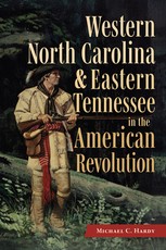 Western North Carolina and the American Revolution