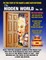 The Hidden World Number 10
