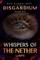 Whispers of the Nether (Disgardium Book #13)