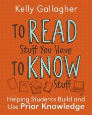 To Read Stuff You Have to Know Stuff