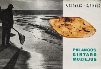 Palangos gintaro muziejus