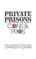 Private Prisons