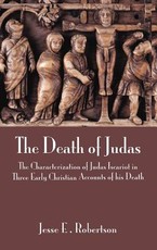 The Death of Judas