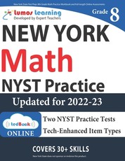 New York State Test Prep