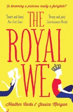 The Royal We