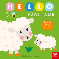 Hello Baby Lamb
