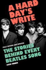 A Hard Day's Write
