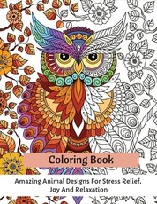 Coloring Book