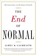 The End of Normal