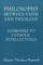 Philosophy Between Faith and Theology