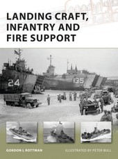 Landing Craft, Infantry and Fire Support